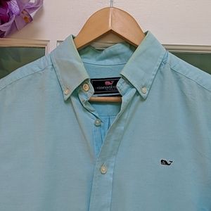 😎 Vineyard Vines Shirt 😎 AS